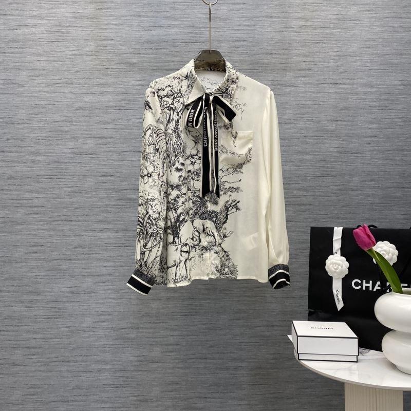 Christian Dior Shirts